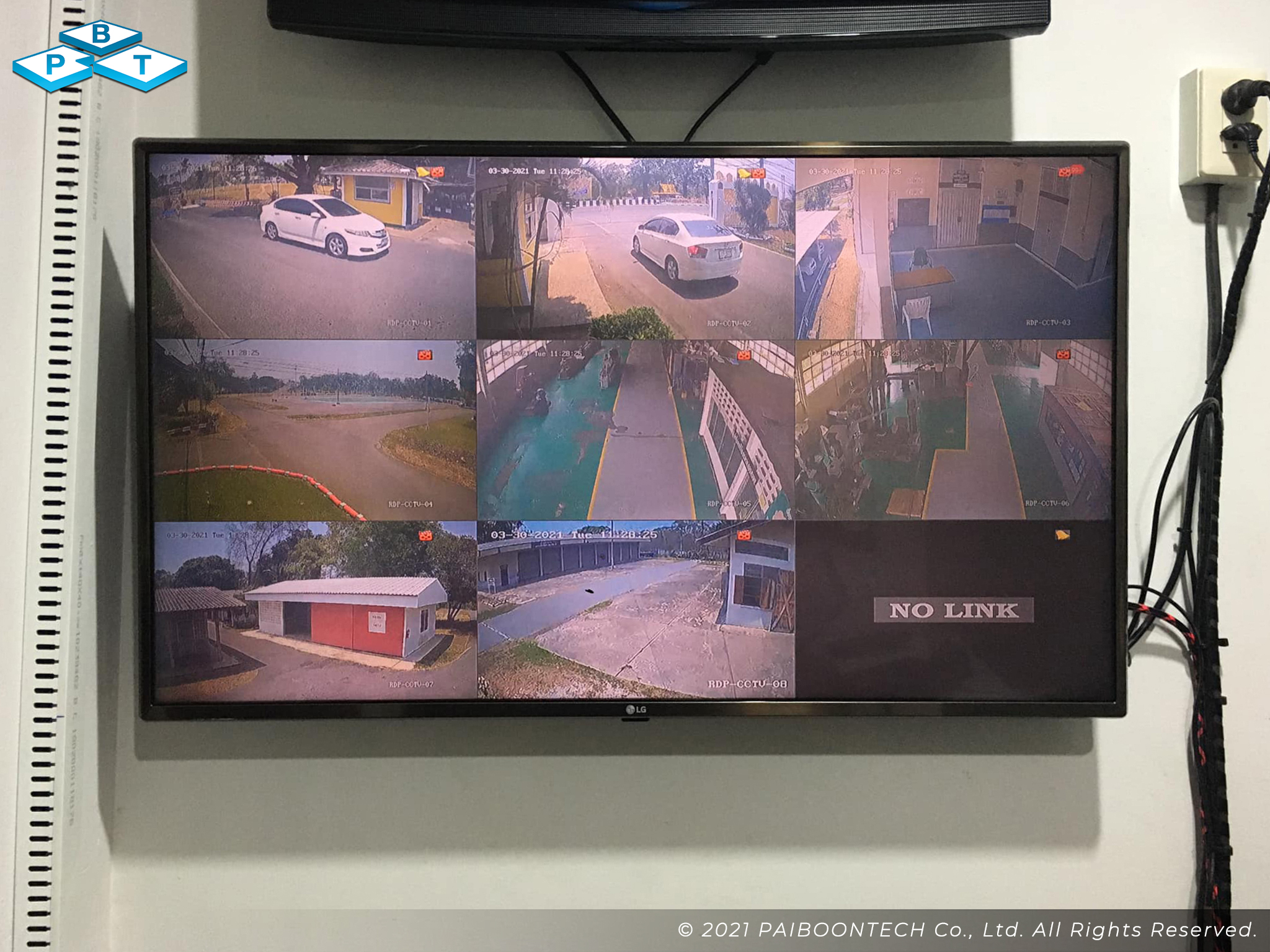 CCTV 3 CCTV 02
