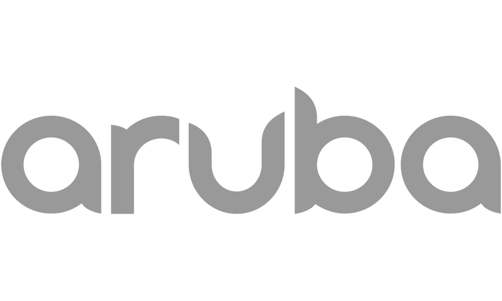 Aruba logo