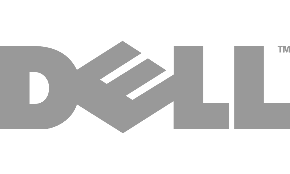 Dell logo