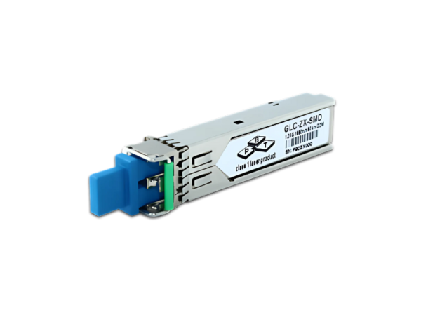 2025 SFP Module: เทคโนโลยีไฟเบอร์ออปติกที่เข้าใจง่าย 2 SFP Module คืออะไร