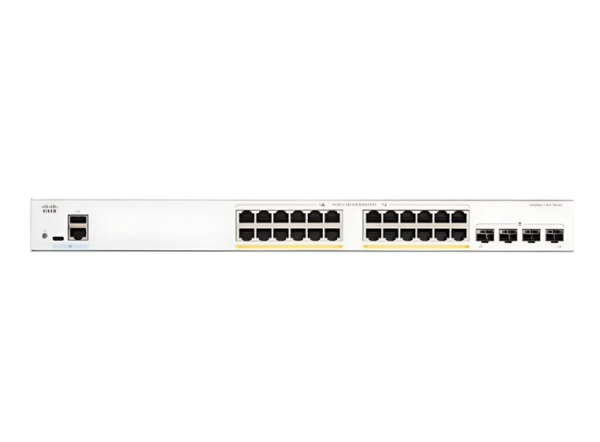 ไขข้อสงสัย: ทำไมธุรกิจของคุณควรใช้ Network Switch ที่มี Layer 3? 4 ตัวอย่างการใช้งาน Layer 3 Switch