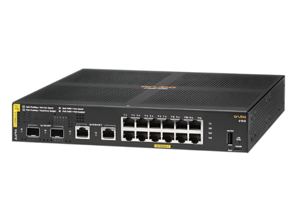 ไขข้อสงสัย: ทำไมธุรกิจของคุณควรใช้ Network Switch ที่มี Layer 3? 2 เจาะลึกประโยชน์ของ Network Switch Layer 3