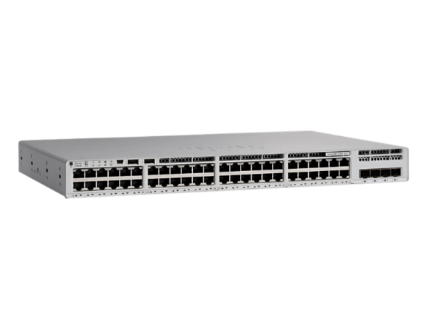 C9200L-48T-4G-E