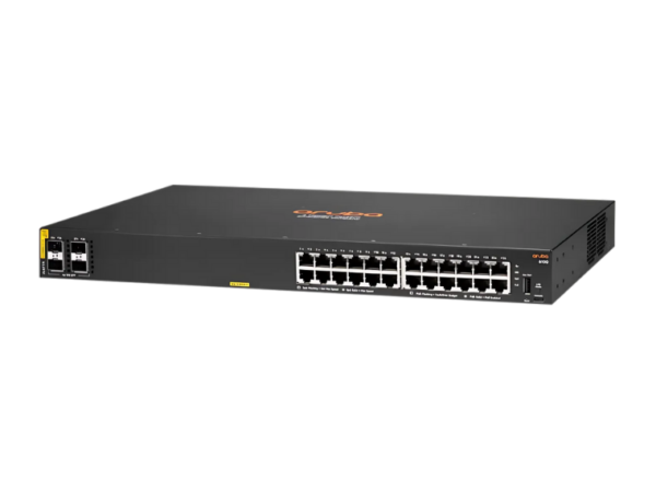 jl677a-aruba-switch-6100-24g-4sfp-370w-760x560