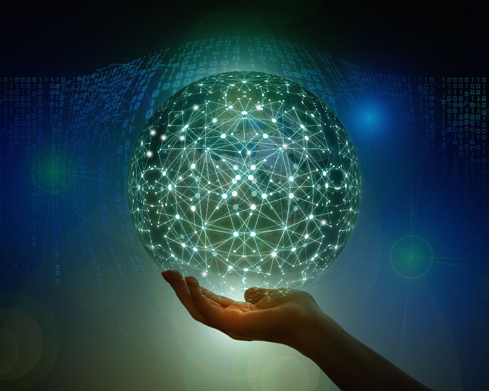IT Sustainability and Capacity: How Think Tanks Shape the Future of Tech 2 2 -IT Sustainability