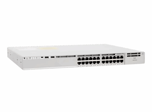 C9300-24T-A