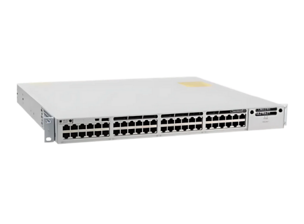 C9300-48P-A