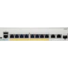 C1000-8FP-E-2G-L 3 Cisco Switch C1000-8FP-E-2G-L