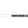 (JL683B) Aruba Instant On 1930 24G PoE 195W 4SFP+ 4 aruba-1930-24-port-poe-switch-jl683b-front-image-760x560