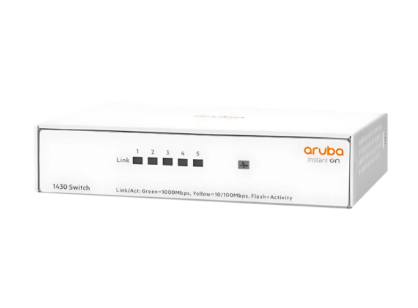 จำหน่าย (R8R44A) Aruba Instant On 1430 5G ราคาพิเศษ + จัดส่งฟรี ...