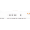 (R8R44A) Aruba Instant On 1430 5G 4 switch-aruba-r8r44a-760x560