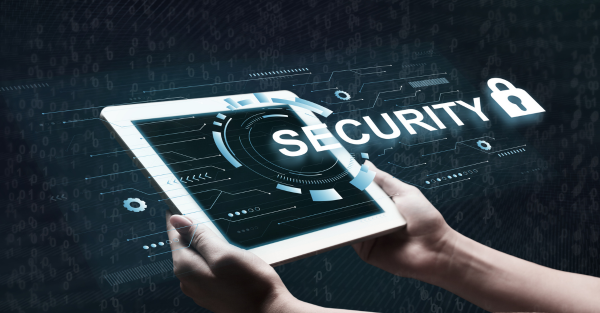10 อุปกรณ์ไอทีที่น่าสนใจในปี 2024 ที่คุณต้องมีสำหรับองค์กร 6 Cybersecurity Solutions