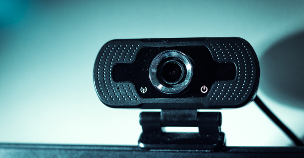 10 อุปกรณ์ไอทีที่น่าสนใจในปี 2024 ที่คุณต้องมีสำหรับองค์กร 5 Webcam