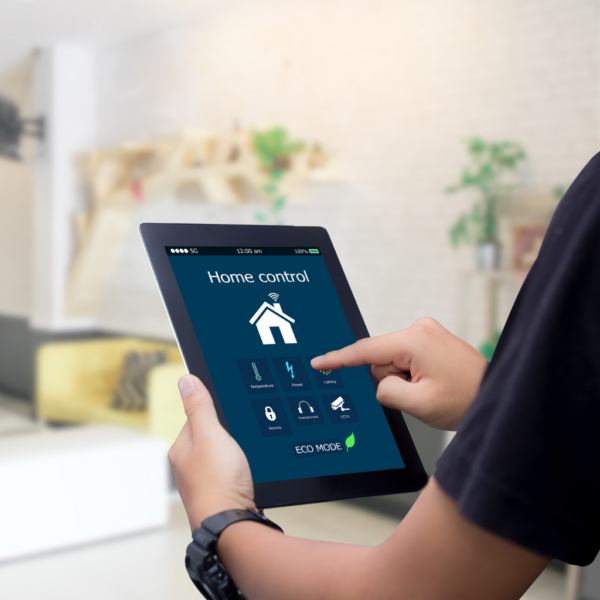 IT GADGET 2024 7 การผสานรวมกับสมาร์ทโฮม