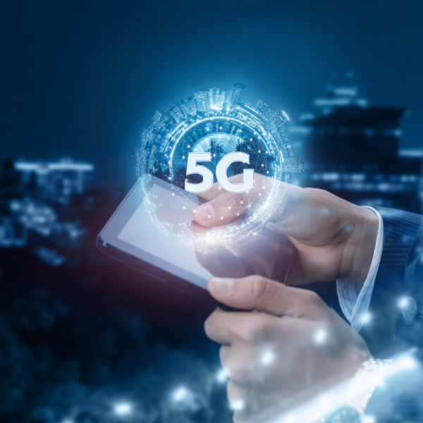 IT GADGET 2024 8 อุปกรณ์ที่รองรับ 5G