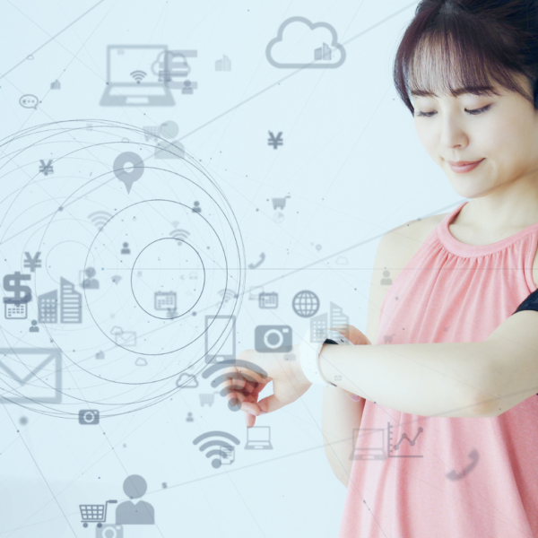 IT GADGET 2024 6 เทคโนโลยีสวมใส่เพื่อสุขภาพ