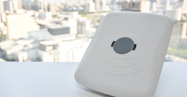 อุปกรณ์เครือข่ายคอมพิวเตอร์ที่ธุรกิจต้องมีในปี 2024 5 Access Point