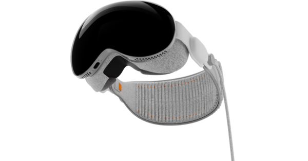 รีวิวอุปกรณ์ไอที ที่ทุกคนกำลังพูดถึง 2 Apple Vision Pro