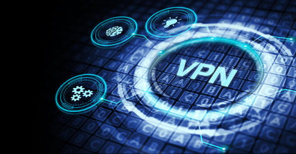 อุปกรณ์เครือข่ายคอมพิวเตอร์ที่ธุรกิจต้องมีในปี 2024 6 VPN Gateway