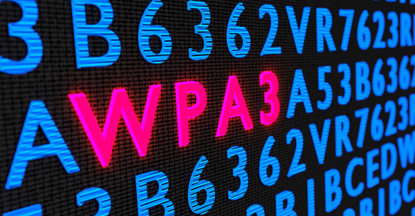 วิธีเลือกเราเตอร์ให้เหมาะกับการใช้งานในบ้านและสำนักงาน 5 WPA3
