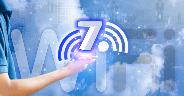 Wi-Fi 7 ในประเทศไทย 2 Wi-Fi 7