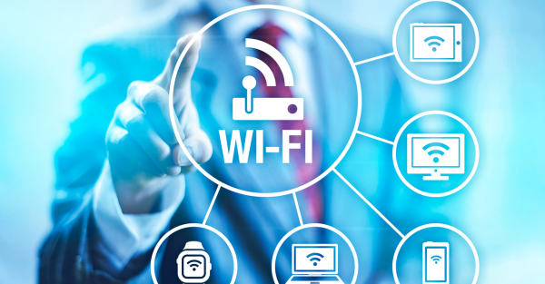 วิธีเลือกเราเตอร์ให้เหมาะกับการใช้งานในบ้านและสำนักงาน 2 Wi-Fi