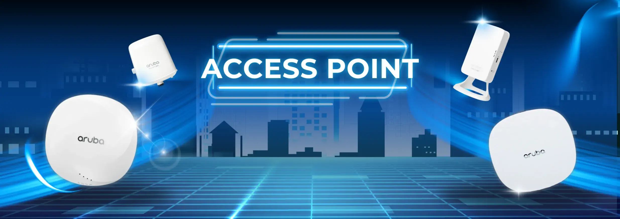 banner access point_PBT