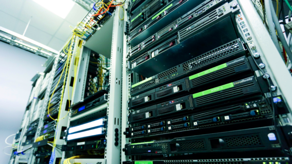 Server มีกี่แบบ อะไรบ้าง 2 ประเภทของ Server