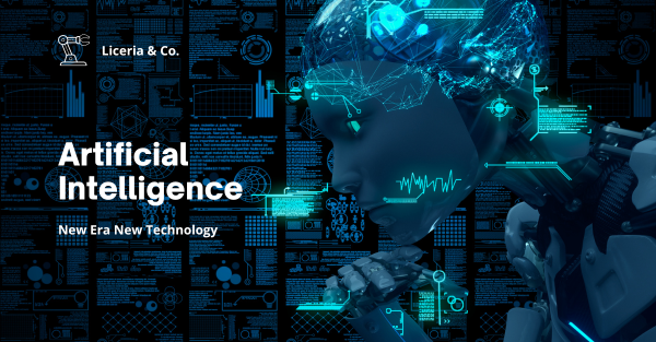 เทคโนโลยีอุบัติใหม่ 2 Artificial Intelligence