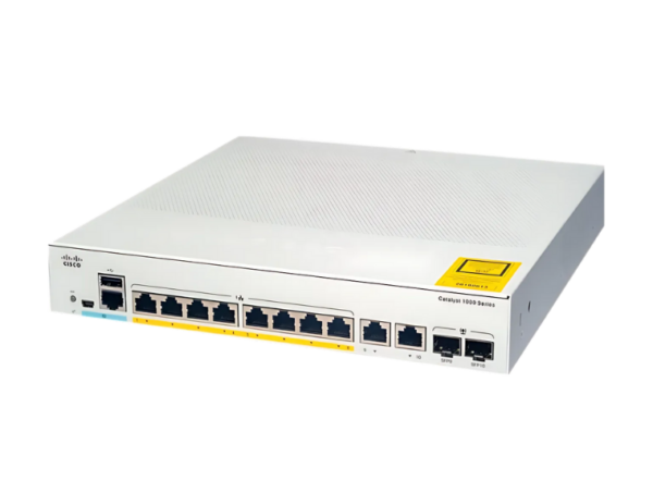 อุปกรณ์ Network Switch
