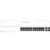 (JL684B) Aruba Instant On 1930 24G PoE 370W 4SFP+ 6 aruba-jl684b-760x560