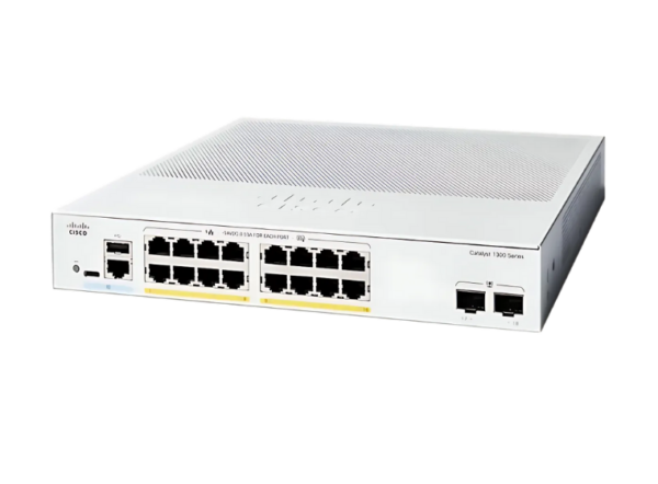 cisco-catalyst-1300-c1300-16fp-2g-manageable-level-3-web-switch-16-poe-ports-101001000-mbps-2-x-1-gbps-sfp-slots-760x560