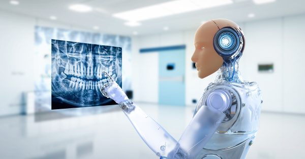 เทคโนโลยีทรงอิทธิพลในปี 2025: การเปลี่ยนแปลงที่ธุรกิจต้องรู้ 2 AI Agentic