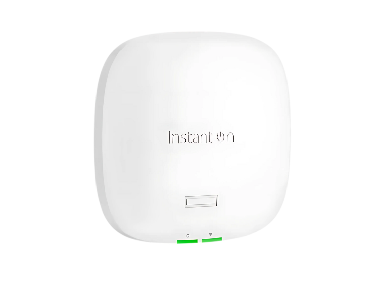 Access Point Aruba Network