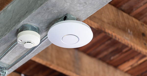 POE คืออะไร? เทคโนโลยีที่เปลี่ยนแปลงวงการไอทีปี 2025 28 Access Point