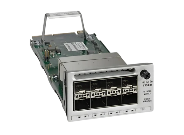 C9300-NM-8X=