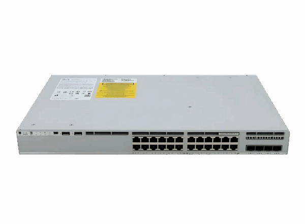 C9300L-24P-4X-E