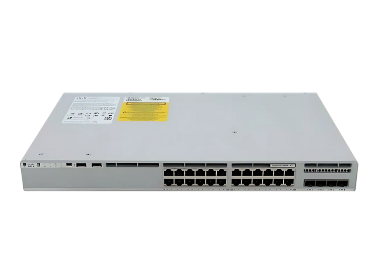 C9300L-24T-4G-E 1 C9300L-24T-4G-E