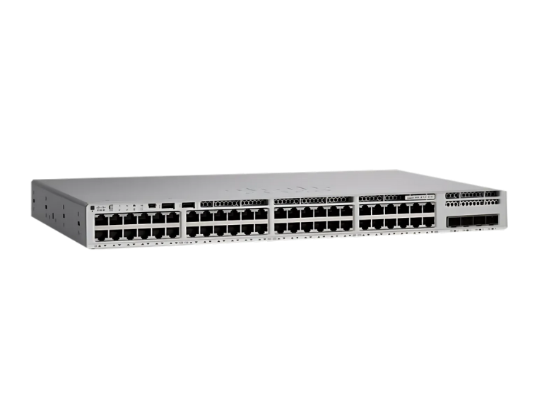 C9300L-48T-4G-E 1 C9300L-48T-4G-E