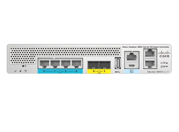 C9800-L-F-K9