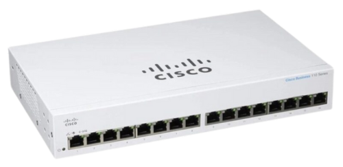 Networks Switch งบไม่เกิน 8,000 7 CBS110-16T-EU