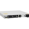 Cisco switch C9300L 48P 4X E