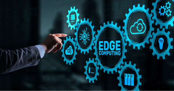 จับตาดู Networks Switch: อุปกรณ์แห่งโลกอนาคต 2025 6 Edge Computing