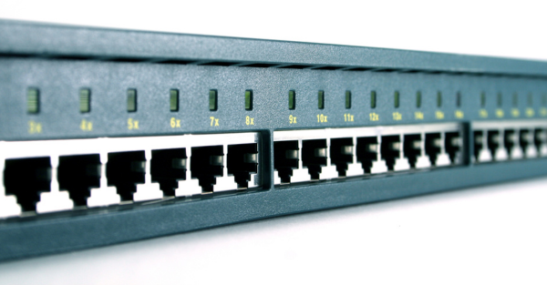 ความแตกต่างระหว่าง Switch Layer 2 และ Layer 3 | Paiboontech จำหน่าย ...