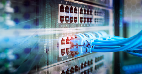 จับตาดู Networks Switch: อุปกรณ์แห่งโลกอนาคต 2025 2 Networks Switch