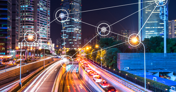 POE คืออะไร? เทคโนโลยีที่เปลี่ยนแปลงวงการไอทีปี 2025 10 Power over Ethernet กับ Smart Cities