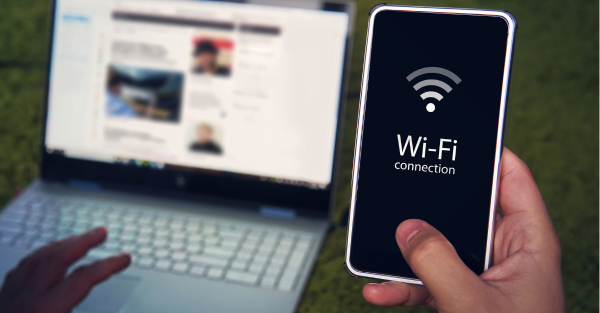 POE คืออะไร? เทคโนโลยีที่เปลี่ยนแปลงวงการไอทีปี 2025 37 Power over Ethernet กับเครือข่าย Wi-Fi แบบไร้สาย
