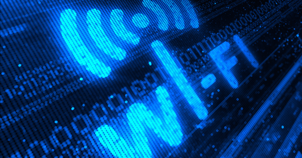 Wi-Fi 7 จาก Cisco 2024: พลิกโฉมอนาคตด้วยเทคโนโลยีไร้สายล้ำสมัย 12 WiFi 7