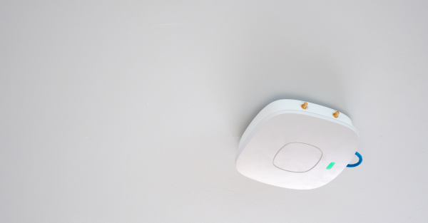 2025: Access Point เหมาะกับใคร? 3 วิธีการทำงานของ แอคเซสพอยต์