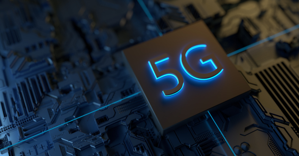 เทคโนโลยีทรงอิทธิพลในปี 2025: การเปลี่ยนแปลงที่ธุรกิจต้องรู้ 7 อินเทอร์เน็ต 5G